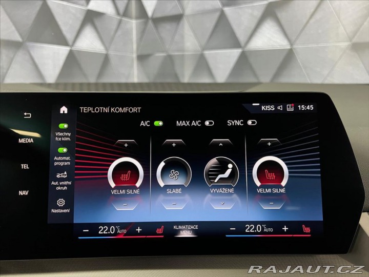 BMW 2 218i ACTIVE TOURER, A/T, 2022