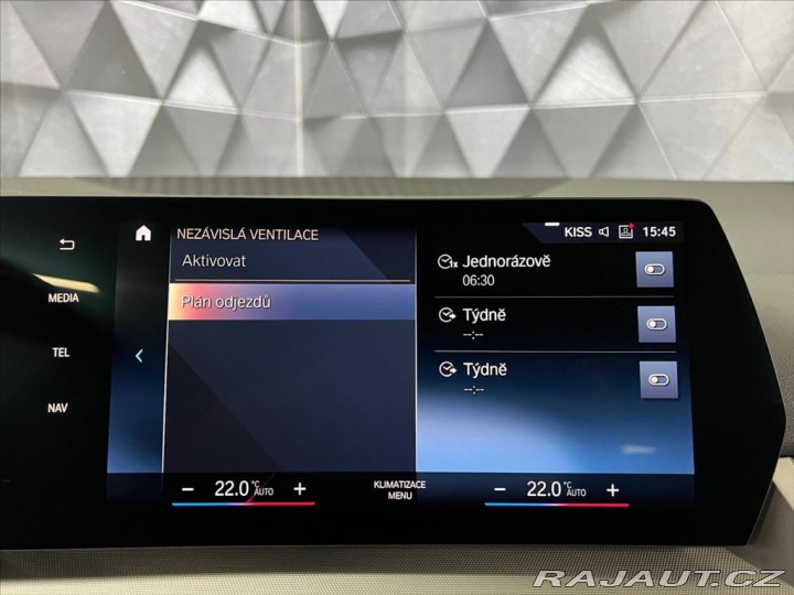 BMW 2 218i ACTIVE TOURER, A/T, 2022