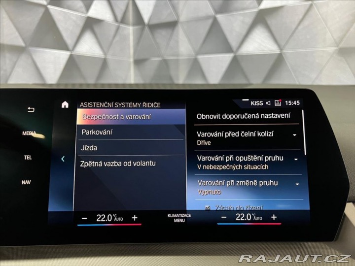 BMW 2 218i ACTIVE TOURER, A/T, 2022