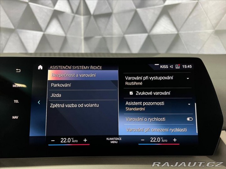 BMW 2 218i ACTIVE TOURER A/T LE 2022