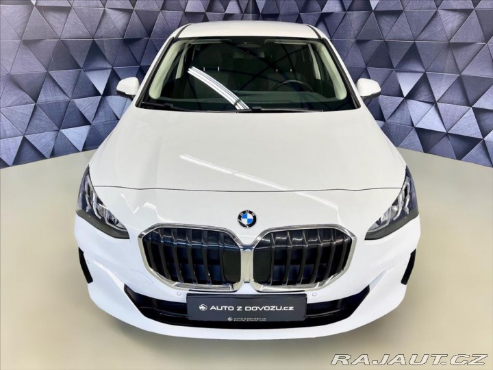 BMW 2 218i ACTIVE TOURER, A/T, 2022