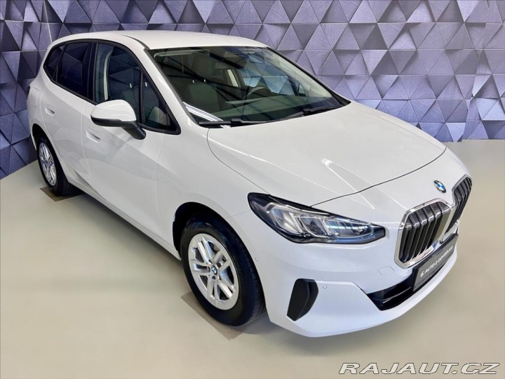BMW 2 218i ACTIVE TOURER A/T LE 2022