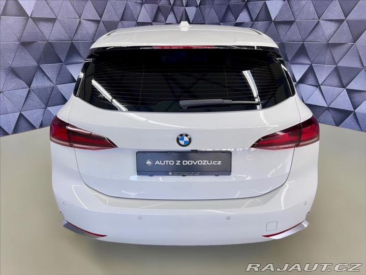 BMW 2 218i ACTIVE TOURER A/T LE 2022