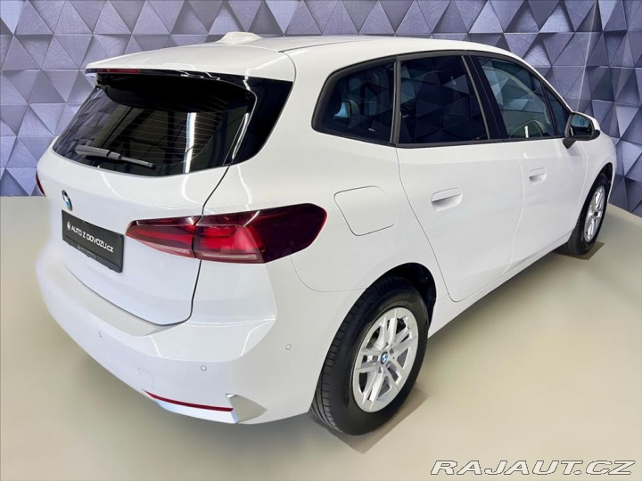 BMW 2 218i ACTIVE TOURER A/T LE 2022