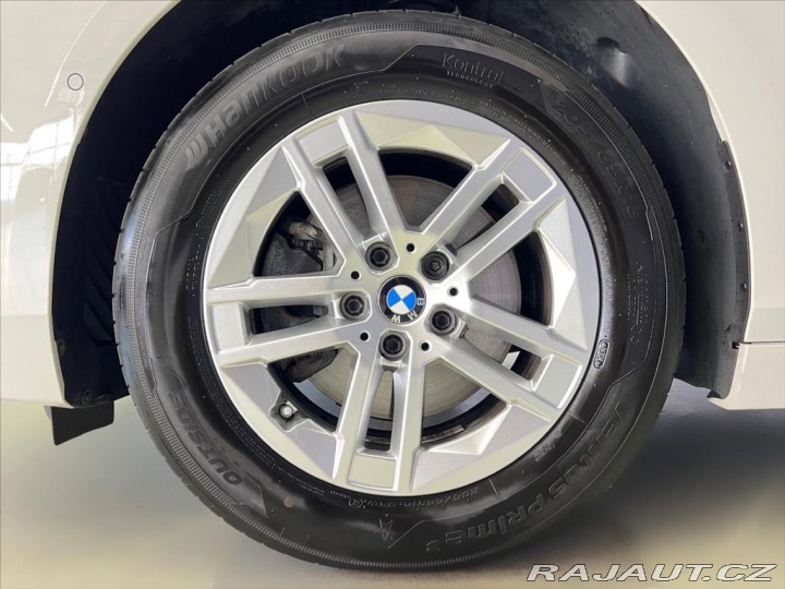 BMW 2 218i ACTIVE TOURER, A/T, 2022