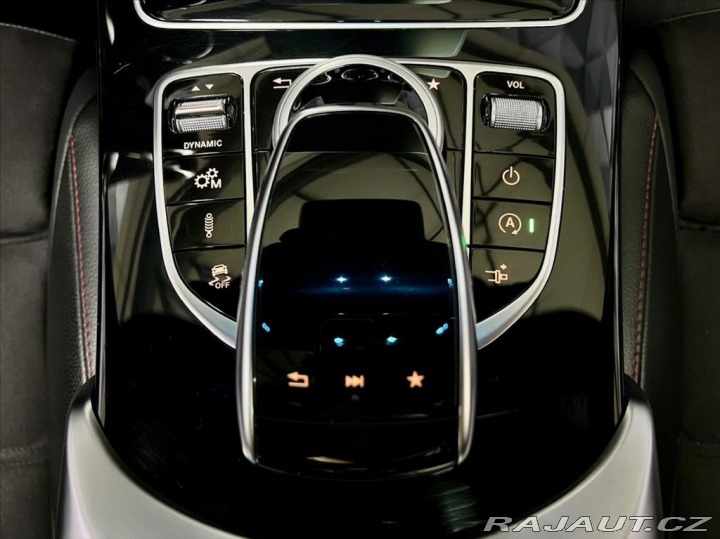 Mercedes-Benz C 43 AMG 4MATIC, PANORAMA 2017