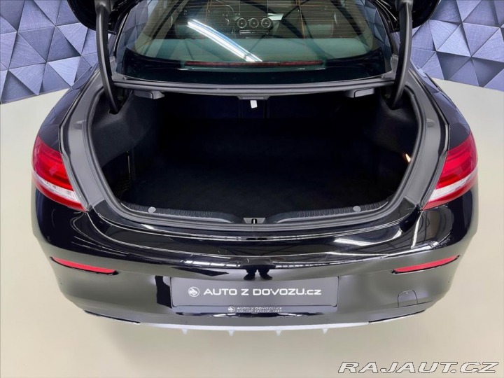 Mercedes-Benz C 43 AMG 4MATIC, PANORAMA 2017