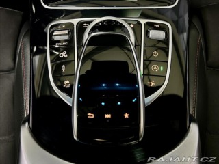 Mercedes-Benz C 43 AMG 4MATIC, PANORAMA 2017