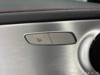 Mercedes-Benz C 43 AMG 4MATIC, PANORAMA 2017