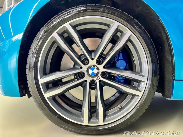 BMW 4 440i xDrive M-SPORT CABRI 2017