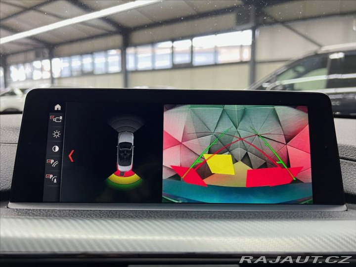 BMW 4 440i xDrive M-SPORT CABRI 2017