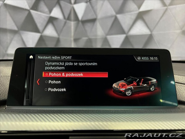 BMW 4 440i xDrive M-SPORT CABRI 2017