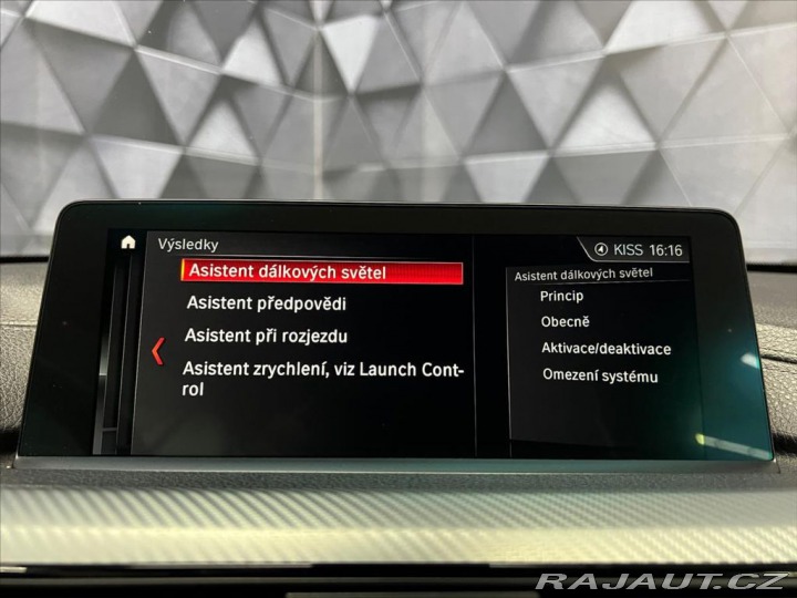 BMW 4 440i xDrive M-SPORT CABRI 2017