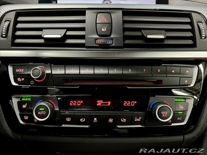 BMW 4 440i xDrive M-SPORT CABRI 2017