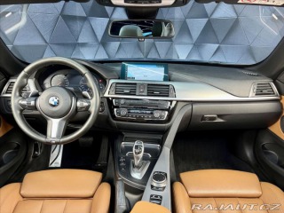 BMW 4 440i xDrive M-SPORT CABRI 2017