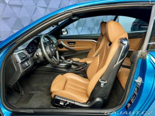 BMW 4 440i xDrive M-SPORT CABRI 2017