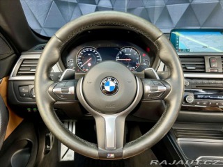 BMW 4 440i xDrive M-SPORT CABRI 2017
