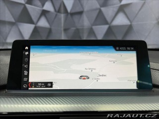 BMW 4 440i xDrive M-SPORT CABRI 2017