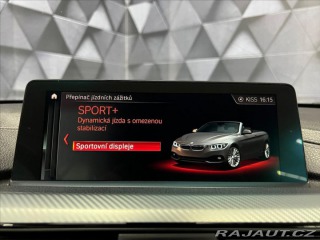 BMW 4 440i xDrive M-SPORT CABRI 2017