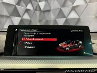 BMW 4 440i xDrive M-SPORT CABRI 2017