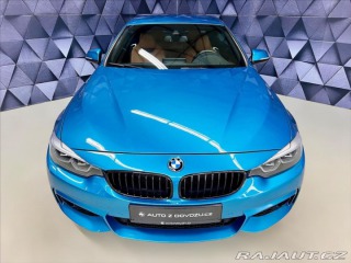 BMW 4 440i xDrive M-SPORT CABRI 2017