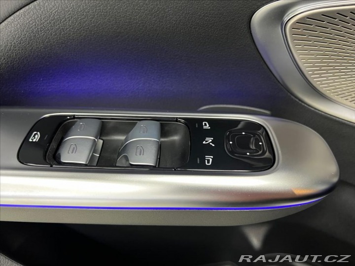 Mercedes-Benz C 220d 4MATIC AMG, BURMESTE 2024