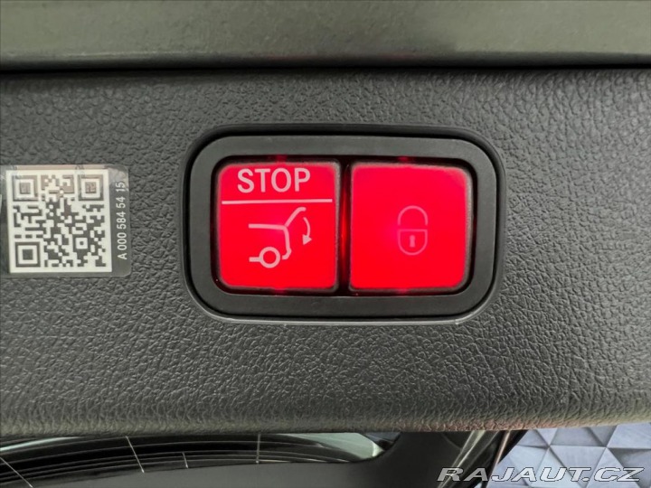 Mercedes-Benz C 220d 4M AMG, BURMESTER, T 2024