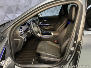 Mercedes-Benz C 220d 4MATIC AMG, BURMESTE 2024