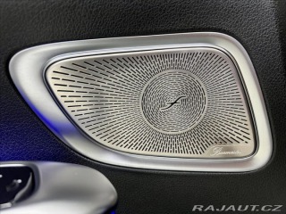 Mercedes-Benz C 220d 4MATIC AMG, BURMESTE 2024