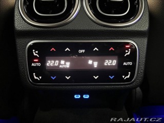 Mercedes-Benz C 220d 4MATIC AMG, BURMESTE 2024