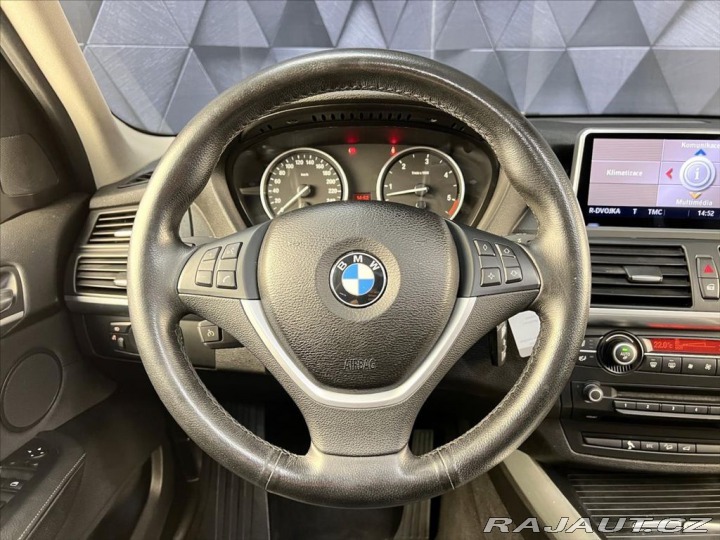 BMW X5 35d xDrive SPORT, NAVIGAC 2009