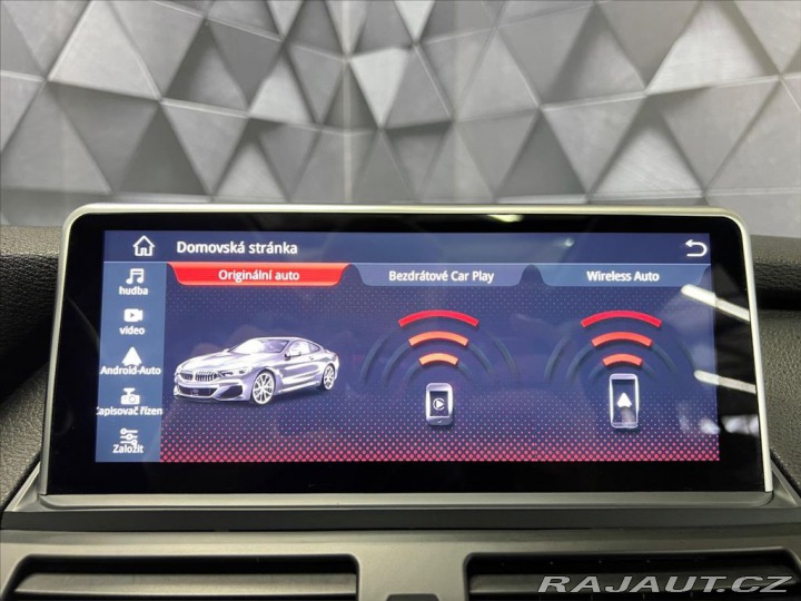 BMW X5 35d xDrive SPORT, NAVIGAC 2009