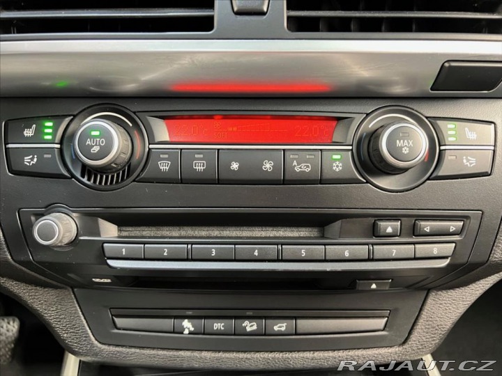 BMW X5 35d xDrive SPORT, NAVIGAC 2009