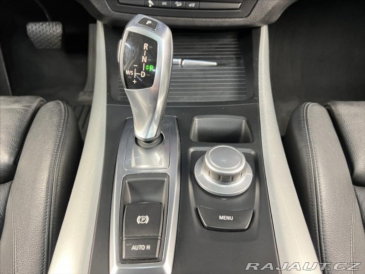 BMW X5 35d xDrive SPORT, NAVIGAC 2009