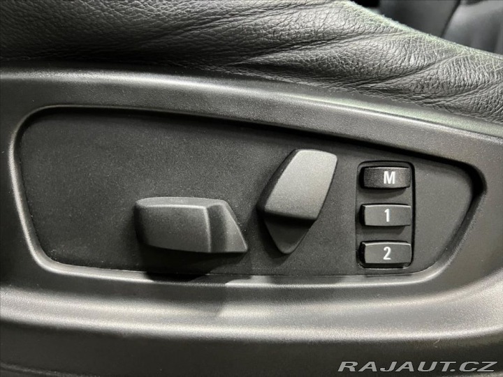 BMW X5 35d xDrive SPORT, NAVIGAC 2009