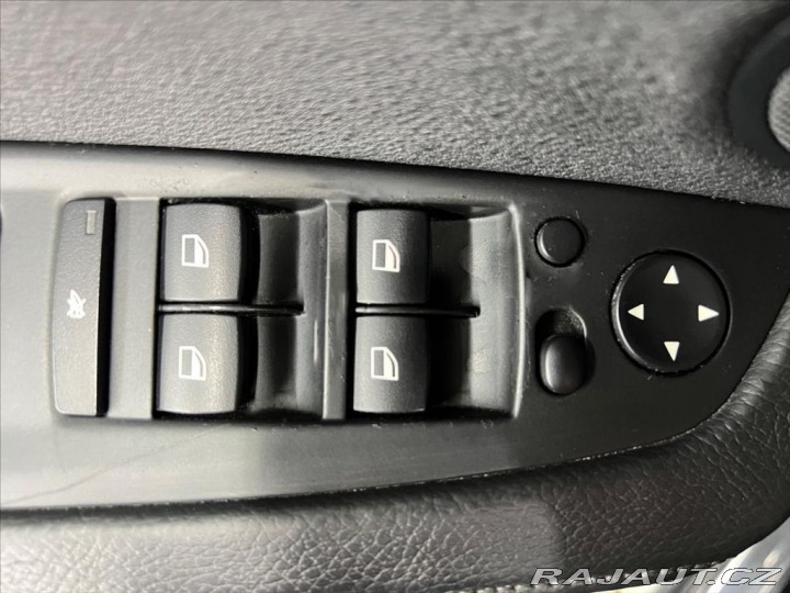 BMW X5 35d xDrive SPORT, NAVIGAC 2009