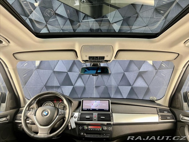 BMW X5 35d xDrive SPORT, NAVIGAC 2009