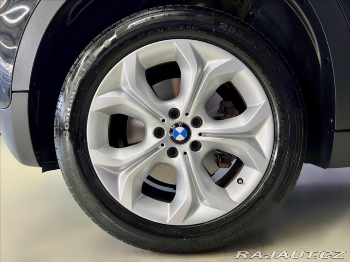 BMW X5 35d xDrive SPORT, NAVIGAC 2009