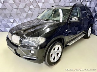 BMW X5 35d xDrive SPORT, NAVIGAC 2009