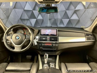 BMW X5 35d xDrive SPORT, NAVIGAC 2009