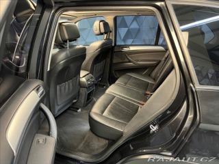 BMW X5 35d xDrive SPORT, NAVIGAC 2009