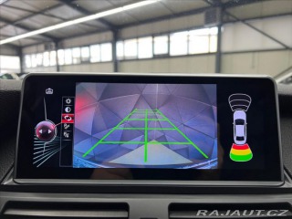 BMW X5 35d xDrive SPORT, NAVIGAC 2009