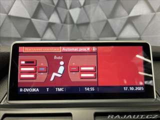 BMW X5 35d xDrive SPORT, NAVIGAC 2009