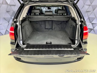 BMW X5 35d xDrive SPORT, NAVIGAC 2009