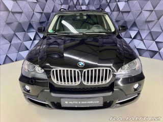 BMW X5 35d xDrive SPORT, NAVIGAC 2009