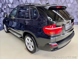 BMW X5 35d xDrive SPORT, NAVIGAC 2009