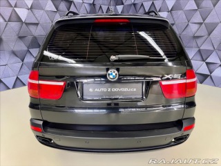 BMW X5 35d xDrive SPORT, NAVIGAC 2009
