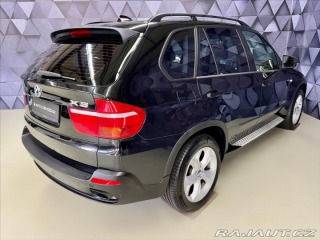 BMW X5 35d xDrive SPORT, NAVIGAC 2009