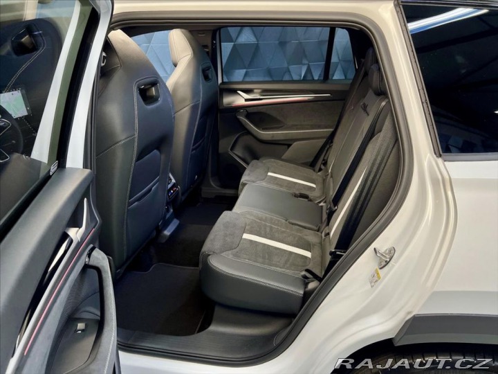 Škoda Kodiaq 2.0 TDI DSG 4X4 SPORTLINE 2025