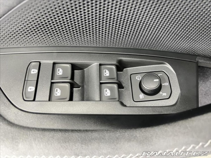 Škoda Kodiaq 2.0 TDI DSG 4X4 SPORTLINE 2025